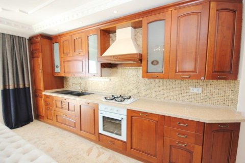 2+1 Lejlighed  i Alanya, Antalya, Tyrkiet Nr. 172067
