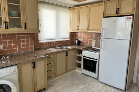 2+1 Wohnung  in Alanya, Antalya, Türkei Nr. 172068