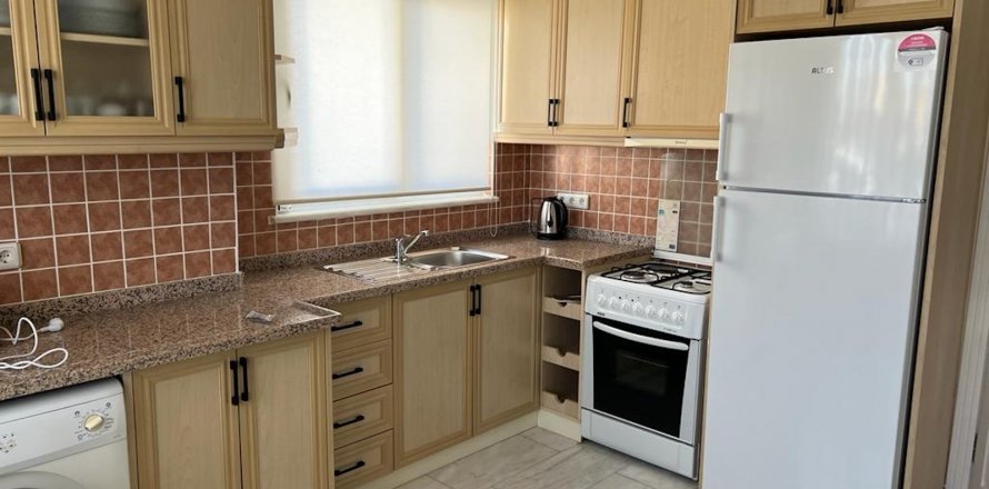 2+1 Leilighet i Alanya, Antalya, Tyrkia Nr. 172068