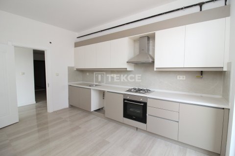 2+1 Lägenhet  i Mudanya, Bursa, Turkiet Nr. 188227 - 14