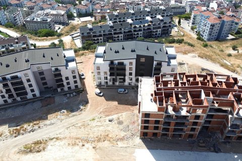2+1 Lägenhet  i Mudanya, Bursa, Turkiet Nr. 188227 - 3
