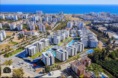 Lägenhet  i Konyaalti, Antalya, Turkiet Nr. 191911 - 2