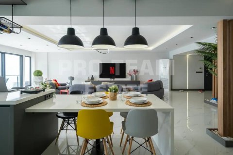 Wohnung in Muratpasa, Antalya, Türkei Nr. 191909 - 5