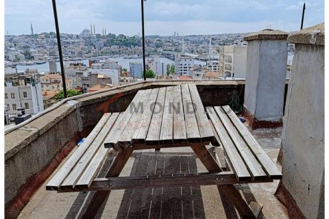 Apartment for sale in Beyoglu, Istanbul, Turkey, 1 bedroom, 65m2, No. 189711 – photo 2
