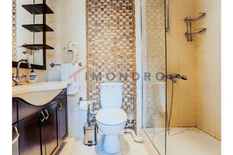 Apartment for sale in Beyoglu, Istanbul, Turkey, 1 bedroom, 65m2, No. 189711 – photo 8