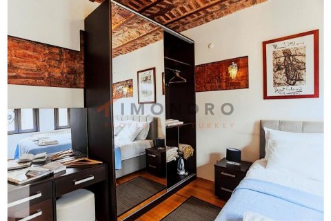 Apartment for sale in Beyoglu, Istanbul, Turkey, 1 bedroom, 65m2, No. 189711 – photo 7
