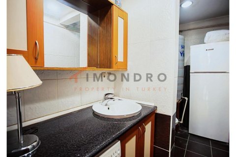 Apartment for sale in Beyoglu, Istanbul, Turkey, 1 bedroom, 65m2, No. 189711 – photo 9
