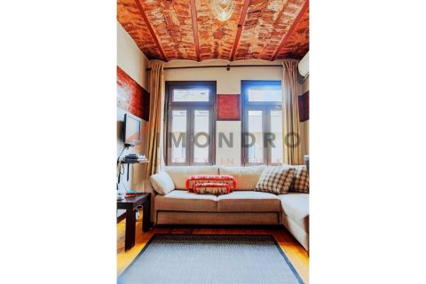 Apartment for sale in Beyoglu, Istanbul, Turkey, 1 bedroom, 65m2, No. 189711 – photo 5