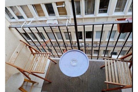 Apartment for sale in Beyoglu, Istanbul, Turkey, 1 bedroom, 65m2, No. 189711 – photo 6
