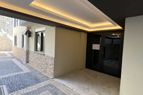 3+1 Leilighet i Alanya, Antalya, Tyrkia Nr. 183910 - 5