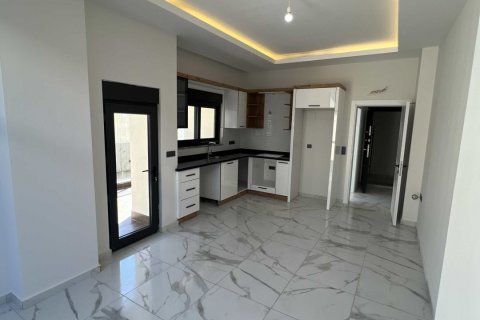 3+1 Leilighet i Alanya, Antalya, Tyrkia Nr. 183910 - 7