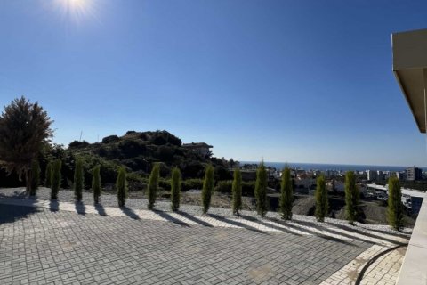 3+1 Leilighet i Alanya, Antalya, Tyrkia Nr. 183910 - 4