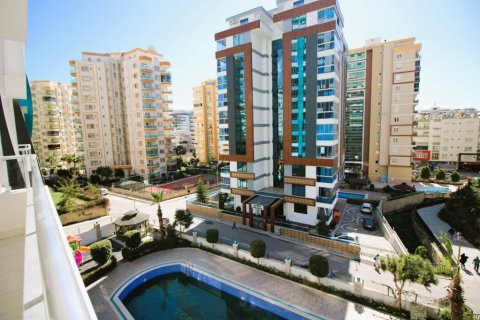 آپارتمان در Mahmutlar ، ترکیه 65 متر مربع. شماره 164773 - 14