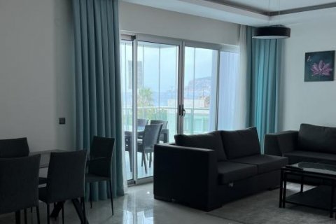 Leilighet i Alanya, Antalya, Tyrkia Nr. 164767 - 4