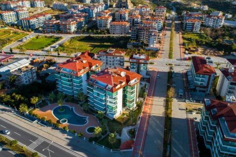 Leilighet i Alanya, Antalya, Tyrkia Nr. 164767 - 5