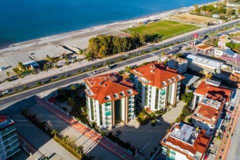 Leilighet i Alanya, Antalya, Tyrkia Nr. 164767 - 10