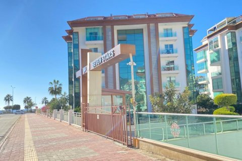 Leilighet i Alanya, Antalya, Tyrkia Nr. 164767 - 3