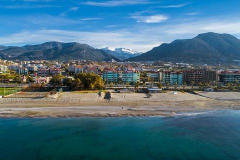 Leilighet i Alanya, Antalya, Tyrkia Nr. 164767 - 9