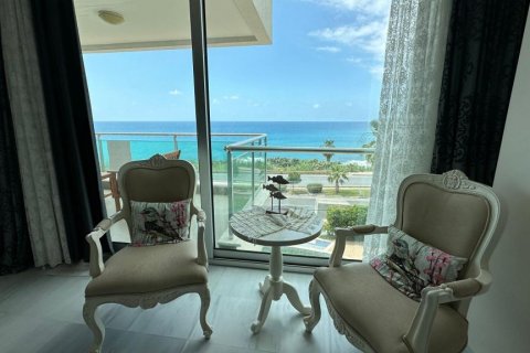 Lejlighed  i Kargicak, Alanya, Antalya, Tyrkiet Nr. 164770 - 23