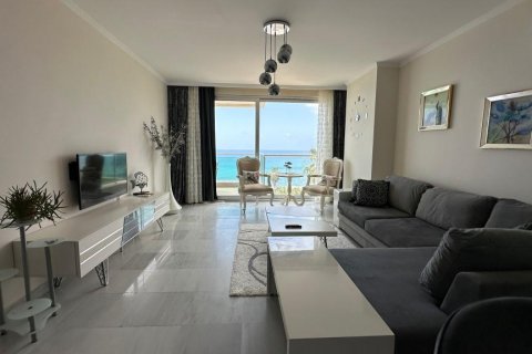 Lejlighed  i Kargicak, Alanya, Antalya, Tyrkiet Nr. 164770 - 21