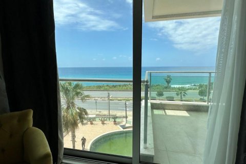 Lejlighed  i Kargicak, Alanya, Antalya, Tyrkiet Nr. 164770 - 7