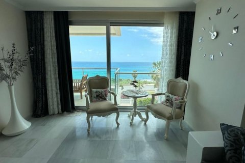 Lejlighed  i Kargicak, Alanya, Antalya, Tyrkiet Nr. 164770 - 20