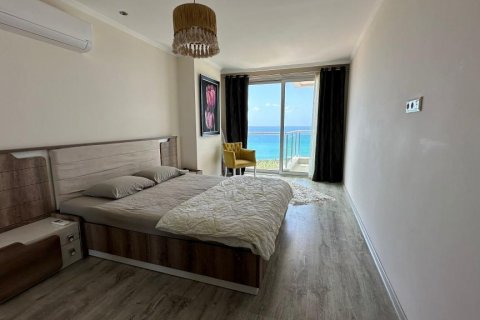 Lejlighed  i Kargicak, Alanya, Antalya, Tyrkiet Nr. 164770 - 5