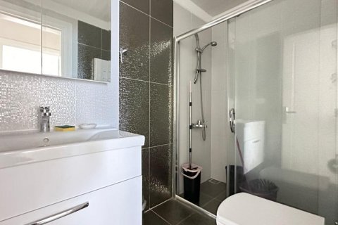 Lejlighed  i Kargicak, Alanya, Antalya, Tyrkiet Nr. 164770 - 13