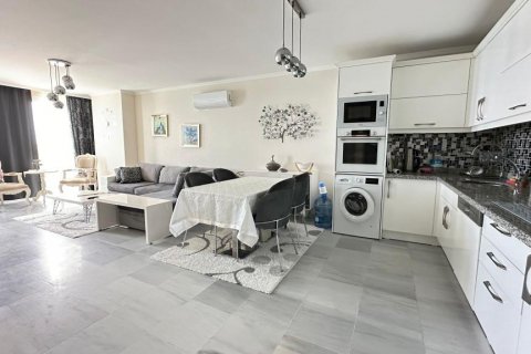Lejlighed  i Kargicak, Alanya, Antalya, Tyrkiet Nr. 164770 - 26