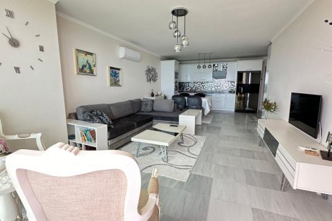 Lejlighed  i Kargicak, Alanya, Antalya, Tyrkiet Nr. 164770 - 18