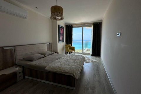 Lejlighed  i Kargicak, Alanya, Antalya, Tyrkiet Nr. 164770 - 9