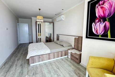 Lejlighed  i Kargicak, Alanya, Antalya, Tyrkiet Nr. 164770 - 12