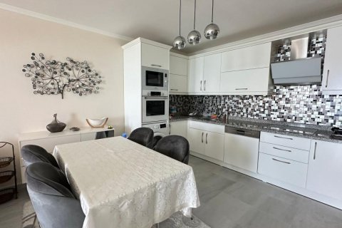 Lejlighed  i Kargicak, Alanya, Antalya, Tyrkiet Nr. 164770 - 25