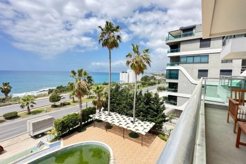 Lejlighed  i Kargicak, Alanya, Antalya, Tyrkiet Nr. 164770 - 14