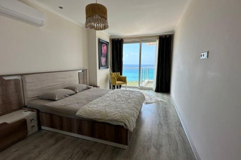 Lejlighed  i Kargicak, Alanya, Antalya, Tyrkiet Nr. 164770 - 10