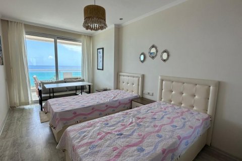 Lejlighed  i Kargicak, Alanya, Antalya, Tyrkiet Nr. 164770 - 2