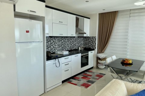 Продажа квартиры в Кестеле, Анталье, Турция 3 комн., 110м2, №164769 – фото 15
