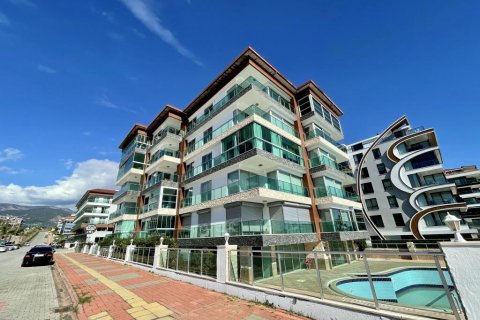 Продажа квартиры в Кестеле, Анталье, Турция 3 комн., 110м2, №164769 – фото 16