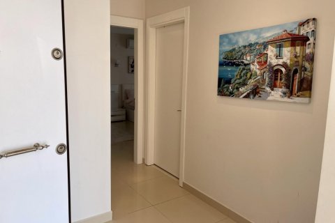 Продажа квартиры в Кестеле, Анталье, Турция 3 комн., 110м2, №164769 – фото 7