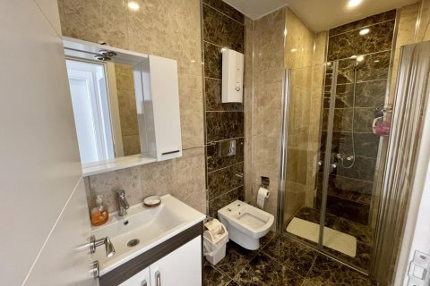 Продажа квартиры в Кестеле, Анталье, Турция 3 комн., 110м2, №164769 – фото 9