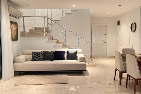 Продажа квартиры  в Кестеле, Анталье, Турция 3 комн., 160м2, №164768 – фото 19
