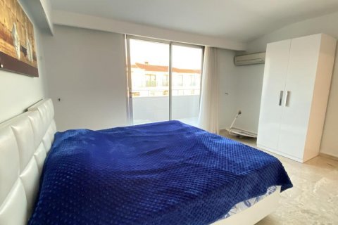 Продажа квартиры  в Кестеле, Анталье, Турция 3 комн., 160м2, №164768 – фото 15