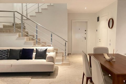 Продажа квартиры  в Кестеле, Анталье, Турция 3 комн., 160м2, №164768 – фото 27
