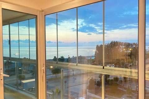 Продажа квартиры  в Кестеле, Анталье, Турция 3 комн., 160м2, №164768 – фото 23