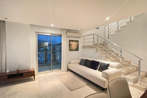 Продажа квартиры  в Кестеле, Анталье, Турция 3 комн., 160м2, №164768 – фото 29