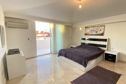 Продажа квартиры  в Кестеле, Анталье, Турция 3 комн., 160м2, №164768 – фото 10