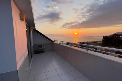 Продажа квартиры  в Кестеле, Анталье, Турция 3 комн., 160м2, №164768 – фото 3