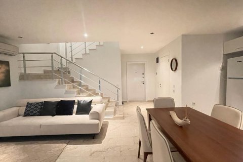 Продажа квартиры  в Кестеле, Анталье, Турция 3 комн., 160м2, №164768 – фото 22