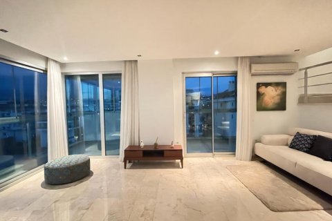Продажа квартиры  в Кестеле, Анталье, Турция 3 комн., 160м2, №164768 – фото 25