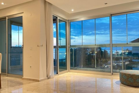Продажа квартиры  в Кестеле, Анталье, Турция 3 комн., 160м2, №164768 – фото 26